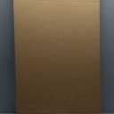 Regalo Safety 29-38.5" Baby Gate for Doorways & Bottom of Stairs, Pressure Mounted Baby Gate with Door for Babies, Toddlers & Pets, Tested & Safe for 30 Years, American Designed, American Owned, White