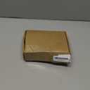 Bird Bath Heater with Fountain Pump 70W Black, Heated Bird Baths for Outdoor in Winter, with Thermostatically Controlled and 3.3 Ft Cord, Heated Bird Bath, Birdbath Deicer for Garden Birdbath