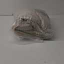 40x80 Inches Bath Sheets Towels for Adults Luxury Microfiber Extra Large Bath Towels for Bathroom Super Soft Absorbent Quick Dry with Hanging Loop (Beige,6PCS)