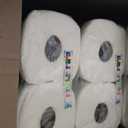 Bounty Paper Towels Quick Size, White, 16 Family Rolls = 40 Regular Rolls