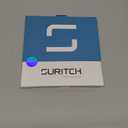 SURITCH Phone Case for Samsung Galaxy Note 20 Case, Front Cover with Built-in Screen Protector Full-Body Protection Shockproof TPU Bumper Protective Case for Girl Women Cute, Matte Black