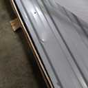 Metal Carport 12x21 Heavy Duty Easy Snow Off & Self Draining Design, 70KG/ Load Ideal for Snow/Rain/Wind Conditions, Enhanced Base & Double Rust Proof Coating & Galvanized for Boats and Car, Truck (Dark Grey)