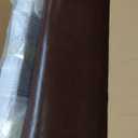 lukar Prayer Kneeler Bench, Wooden Kneelers for Praying with Cushion Pad, Prayer Bench Stool for Kneeling at Home, Kneeling Chair Shelf for Church Prayer Bench Table with Shelf