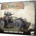 Warhammer Games Workshop Necromunda: Palanite Enforcer Taurus Venator