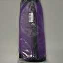 Fly Boots for Horses, Non-Slip Breathable Horse Fly Boots,Comfy Mesh Horse Fly Leggings (Purple)