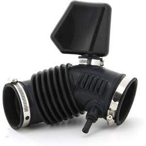 Air Intake Hose Compatible with Hyundai Elantra 2007-2012 - Intake Filter Tube Replaces # 28130-2H100 - Air Intake Duct Tube Boot
