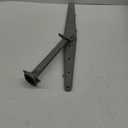5304506740 Dishwasher Center Wash Arm Assembly,Dishwasher Spray Arm for Frigidaire Dishwasher -Replaces 5304498136 PS11770527