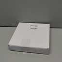 Roowest 17.72 Inch Christmas Tree Ornament Stand Holder with Arms Wooden Christmas Crafts Tree Shaped Ornament Display Stand for Counter Desktop Xmas Holiday Party(Fixed Style)