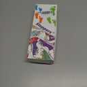 Steppers Insoles for Men, 2 Pair 4D Cloud Insoles Comfort Memory Foam Insoles, Footst Shoe Inserts Men and Woman, Shock Absorbing Shoe Inserts Trim to Fit All Shoe Types (M)