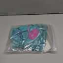 Avidlove Women Lingerie Bodysuit Mesh Teddy Underwire Lace Bodysuits One Piece Baby doll With Snap Crotch S-XXL (Light Blue)