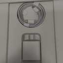 Apple iPad Air 13-inch with M3 chip Built for Apple Intelligence, Liquid Retina Display, 256GB, 12MP Front/Back Camera, Wi-Fi 6E, Touch ID, All-Day Battery Life  Space Gray