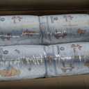 Huggies Size 2 Diapers, Little Snugglers Baby Diapers, Size 2 (12-18 lbs), 148 Count