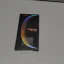 TORRAS Strong Magnetic & Seamless Stand for iPhone 17 Pro Max Case, Fit for MagSafe, Military Grade Drop Protection, Sturdy Adjustable Kickstand Slim for iPhone 17 Pro Max Case Translucent Matte Black