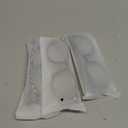 Gaoye Stylish Blue Light Glasses for Woman - Computer Glasses for Blue Light Blocking - Lightweight Frames - 3 pack (B2-matte Black+leopard+tortoise)