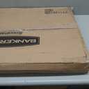 Bankers Box Medium - up to 40" TV/Picture/Mirror - Moving Box 4 Pack, 37 x 4 x 27 in (7711201)