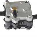 14360A78 Fuel Pump for Mercury Mariner 98766-C1 30-300 HP Outboard Models 14360A73 14360A43 14360A50