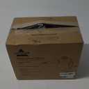 BISSELL Steam Shot Deluxe handheld pressurized steamer for maintenance cleaning with 10 cleaning tools