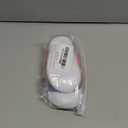 FEETCITY Baby First Walking Shoes Boys Girls Infant Sneakers Crib Shoes Breathable Lightweight Slip On Shoes