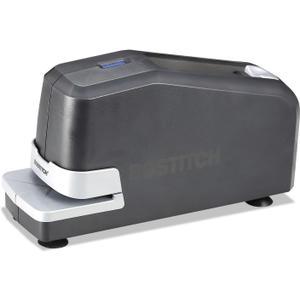 Bostitch Impulse Drive, 30 Sheet Electric Stapler, No Jam Technology, Easy Reload, Black