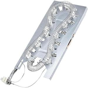 Quick Parts Delivery 3387747 Dryer Heating Element Compatible with WP3387747 8527865 PS344597 AP6008281 AP2947033 PS117414 PS11741416