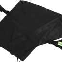 PRETYZOOM Car Windshield Sun Shade Cover Thickened Windshield Protector for Oxford Blocks Rays Snow Fits Vehicles