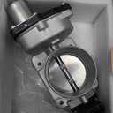 S20020 Electronic Throttle Body For Ford F-150 F-250 E-150 E-250 E-350 E-450 Explorer Mustang Taurus Econoline Crown Victoria/Lincoln LS MKS MKT/Mercury Mountaineer Grand Marquis Replaces# 3L5E9F991AC