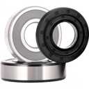 OCTOPUS Washer Bearings & Tub Seal Gasket Kit Fits 4036ER2004A 4280FR4048L 4280FR4048E 4036ER4001B