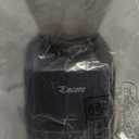 Baratza Encore Coffee Grinder ZCG485BLK, Black