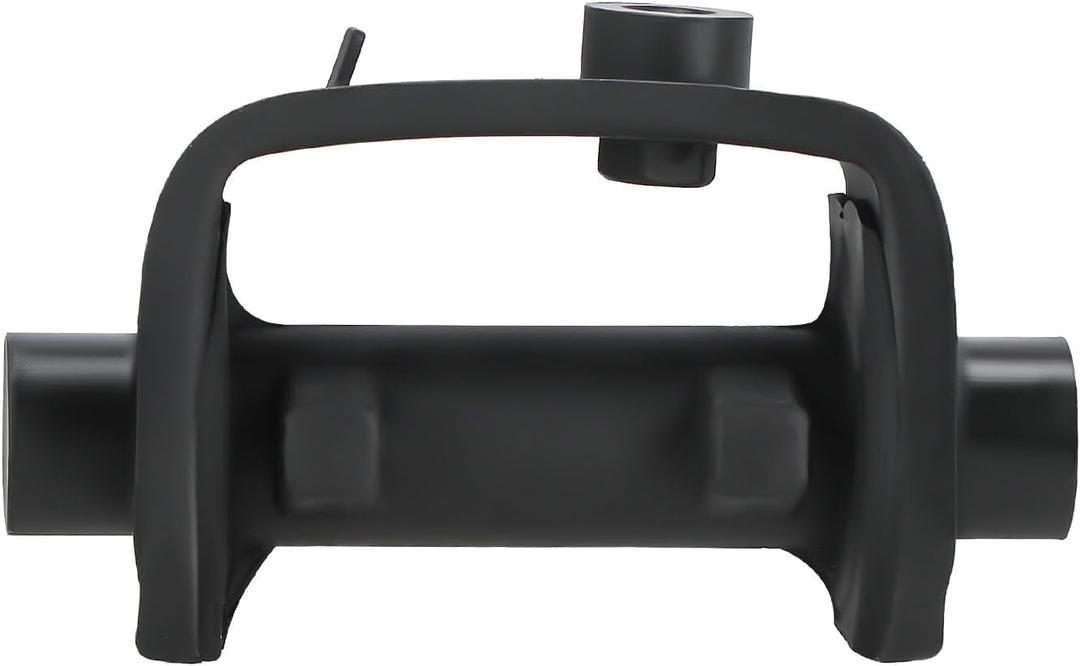 maXpeedingrods Rear Differential Dynamic Damper for Honda CRV 2002-2006 for Element 2003-2010 for Elysion 2.4 i-VTEC 2004 Replace 50716-S9A-000 50716S9A000