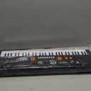 Upgrade Keyboard Piano for Kids Beginners 61 Key Electronic Piano Keyboard with LED Screen Microphone Musical Instrument Toys for 3 4 5 6 7 8 Year Old Boys Girls Gifts