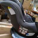 Graco EasyTurn 360 2-in-1 Rotating Convertible Car Seat, 360 Degree Rotating Infant to Toddler Rotating Car Seat, 2 Modes Rear and Forward Facing, Slim Design, Cyran, MFD 04/10/26