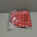 Nike Sportswear Tech Fleece Men's Shorts FB8171-672 (LT UNIV RED HTR/Black), Size S