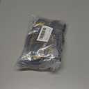 6 Set Felt Halloween Place Card Holders with 6 Pcs Place Cards and 6 Pcs Witch Hats Place Card Holders Table Number Photo Holder Table Decor for Halloween Party Wedding Birthday Decorations