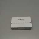 USDA Organic Argan Oil for Hair & Skin  100% Pure Argan Oil of Morocco for Face, Skin Moisture & Hair Growth  Vegan, Non-GMO, Cold Pressed & Unrefined Oils in Glass Bottle (4 fl. oz.)