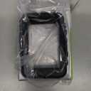 TUSITA Silicone Case Compatible with Garmin Foretrex 801 901 - GPS System Accessories