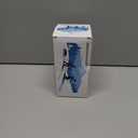 Ski Goggles for Men and Women, OTG, Anti-Fog Dual-Layer Lens, UV400 Protection, Helmet Compatible, Snow Goggles (Red Lens / White Frame)