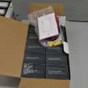 BESTTEN 10 Pack Dimmer Light Switch, Single-Pole or 3-Way Dimmer Switches, 120V, Compatible with Dimmable LED, CFL, Incandescent, and Halogen Bulbs, Decorator Wallplate Included, UL Listed, White