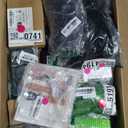 Box of Mixed Items, Retail is Estimated