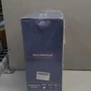 Dehumidifier, 98OZ Dehumidifiers for Home(1000sq.ft), Humidity Display Dehumidifier for Basement Bathroom Bedroom, Auto Shut Off, Washable Filter, Drain Hose, Timer, 7 Ambient Lights, White