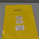 Zhengmy 2 Pieces Metal Tree Leaf Wall Decor Vine Olive Branch Leaf Wall Art Living Room, Hallway Wall Decor Outdoor Decoration(Autumn Color)