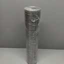 Stainless Steel 304 Welded Wire Mesh-23 inches x 10 feet 1/4 inch Hardware Cloth