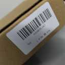 Women Flip Flops Jelly Shoes Thong Sandals Flat Slides Clear Jellies Pool Slippers Bathroom Summer Beach Size 8 Ladies Non Slip Dress Comfortable Quick Drying Soft (Black)