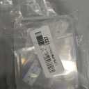 Refrigerator LED Light Board Compatible with GE Refrigerator Replace# WR55X26671, Freezer Light Bulb, Refrigerator Light Bulb Fit For GE Side By Side Models