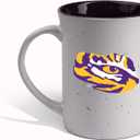 The Memory Company | Licensed NCAA 15oz Speckle Mug with Logo