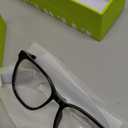 Smart Glasses for Men Women - Bluetooth Translation Glasses with 164 Languages, Color-Change Lens, Music &Calls w/ Bluetooth 5.4, Al Vioce &Meeting Assistant, Lightweight&Comfortable Thin Temples