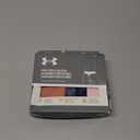 Under Armour Women's 3-pack Pure Stretch No Show Thong Underwear, All-day Comfort & Ultra-soft Fit (Large, Canyon Pink)