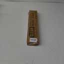 IRONTREE Music Stand - 2 in 1 Dual-Use Desktop Book Stand Folding Music Holder Portable and Lightweight with Clamp & Carrying Bag Suitable for Instrumental Performance (Black)