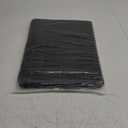 Yimiyaa Gel Seat Cushion, Double Thick Egg Gel Cushion for Pressure Pain Relief, Breathable Wheelchair Cushion Chair Pads for Car Seat Office Chair Blue