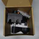 Club Car DS Golf Cart 36 Volt Forward and Reverse Switch with Handle for 1983-Up, OEM#1011997, 101753003