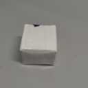 1mm Spool Gold Metallic Cord Tinsel String Jewelry Braided Thread, Total Length 109 Yards/ 328 Feet (Gold)